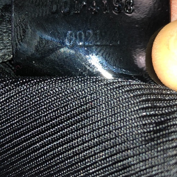 💯% authentic Gucci black hobo SOLD locally - Picture 5 of 8